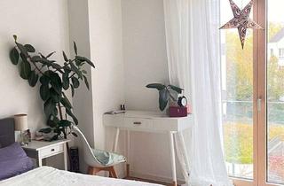 Wohnung mieten in Maria-Sibylla-Merian_Str. 2B 2b, 65197 Wiesbaden, Wiesbaden: Hübsche Neubau-2-Zimmer-Wohnung mit Balkon