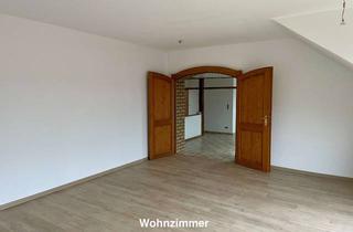 Wohnung mieten in 33334 Gütersloh, Schöne 3-Zimmer-Wohnung in ländlicher Idylle von Gütersloh (Kattenstroth)