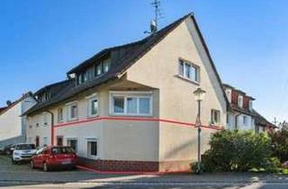 Wohnung mieten in Rheintalstraße, 79618 Rheinfelden, 2-Zimmer-Wohnung (EG) mit Stellplatz im Zentrum von Adelhausen