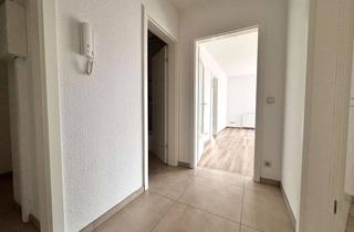 Wohnung mieten in Ringstraße 17, 19075 Pampow, Moderne 2-Zimmer-Wohnung in Pampow