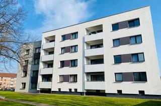 Wohnung mieten in 32756 Detmold, Moderne 3-Zimmerwohnung in Detmold