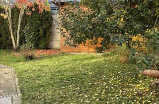 Wohnung mieten in 89129 Langenau, Attraktive 3-Zimmer Wohnung mit Garten und zwei Sonnenterassen im EG in Langenau