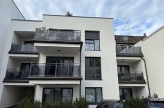 Wohnung mieten in Sankt-Anton-Str. 214, 47798 Stadtmitte, NEUBAU Helle 2-Zimmer Wohnung mit Balkon in Krefeld Stadtmitte