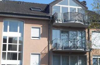Wohnung mieten in Vogelsanger Weg 42, 50858 Junkersdorf, Charmante Zwei-Zimmer-Wohnung mit großer Terrasse und Garten