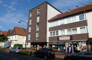 Wohnung mieten in Walsroder Straße 79, 30851 Langenhagen, gemütliche Singlewohnung mit Einbauküche sucht Nachmieter