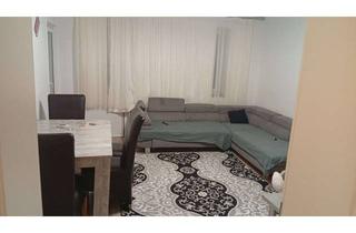 Wohnung mieten in Bahnstraße 57, 52355 Düren, Helle 3-Zimmer Wohnung im Erdgeschoss in Düren