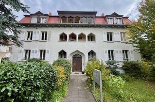 Wohnung mieten in 69126 Südstadt, Wunderschöne Altbauwohnung