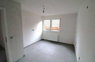 Wohnung mieten in Im Äckerle, 73235 Weilheim, 3-Zi.-Wohnung in Weilheim an der Teck mit großem Garten