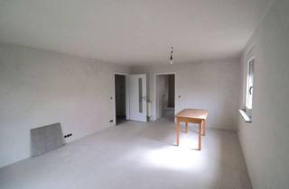 Wohnung mieten in Im Äckerle, 73235 Weilheim, 3-Zi.-Wohnung in Weilheim an der Teck mit großem Garten