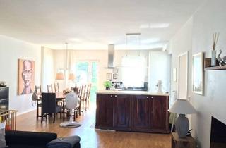 Penthouse mieten in Kopernikusstrasse 19, 69469 Weinheim, 3-Zimmer-Penthouse Wohnung mit Einbauküche und Dachterrasse Nähe Schlosspark