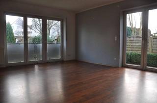 Wohnung mieten in 58099 Berchum, 4-Zimmer Wohnung mit Balkon und Garten in Hagen-Garenfeld