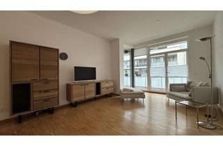 Wohnung mieten in Heubnerweg, 14059 Charlottenburg, Hochwertige 3-Zimmer-Wohnung mit Balkon direkt am Schlosspark Charlottenburg