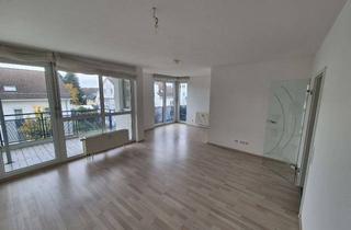 Wohnung mieten in Triftstraße 4a, 63225 Langen, Helle 3-Zimmer-Wohnung mit Balkon und TG – zentral in Langen am HBF