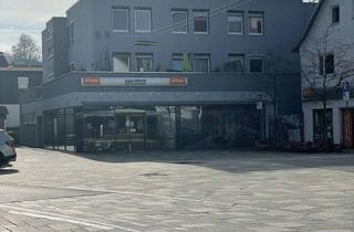 Wohnung mieten in Hauptstr. 103, 94405 Landau, Gut geschnittene 3-Zimmerwohnung in zentraler Lage