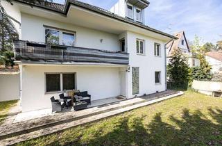Wohnung mieten in 90607 Rückersdorf, 2-3 Zimmerwohnung mit Terrasse und Garten