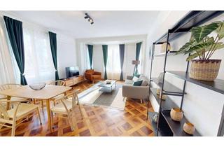 Wohnung mieten in Haßlocher Str. 77, 65428 Rüsselsheim, Großzügige 2, 5 Zi Whg. mit Balkon