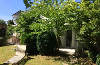 Wohnung mieten in Am Südhang, 65510 Hünstetten, Wohnen im Gästehaus mit Terrasse und eigenem Garten