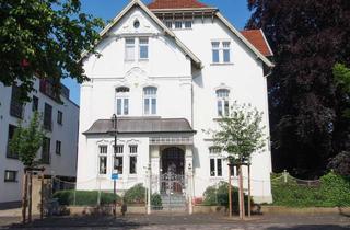 Wohnung mieten in Bahnhofstraße 46, 32257 Bünde, Renovierte und gepflegte 2,5-Zimmer Wohnung mit Stellplatz in Bünde