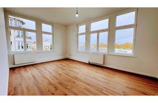 Wohnung mieten in 13088 Berlin, Urban & ruhig zugleich – renovierte 3-Zimmer-Wohnung in Weißensee