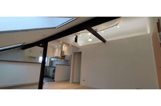 Wohnung mieten in 53229 Holzlar, Modernes 2-Zimmer-Dachgeschoss in Bonn-Holzlar