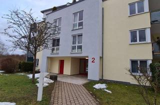Wohnung mieten in Tuttlinger Weg, 89522 Heidenheim, Helle 2-Zimmer-Wohnung im 1. OG in Heidenheim an der Brenz
