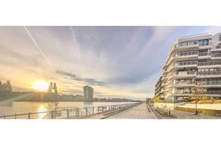 Wohnung mieten in 10245 Friedrichshain, Exklusive 3 Zimmer Neubau-Wohnung mit hochwertiger Wohnfläche & einzigartigem Wasserblick