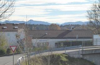 Wohnung mieten in 83624 Otterfing, Gemütliche möblierte Dachgeschosswohnung zu vermieten