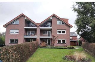 Wohnung mieten in 59558 Lippstadt, Ansprechende Wohnung in Lipperode!