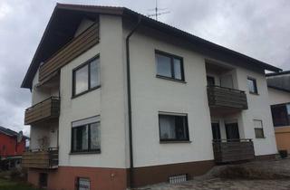 Wohnung mieten in Anselm-Von-Eicholzheim-Straße 17, 74743 Seckach, Schöne Vier-Zimmer-Wohnung in ländlicher Lage