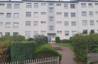 Wohnung mieten in Sulauer Straße, 31832 Springe, Helle 3-Zimmer Wohnung mit Balkon in Springe