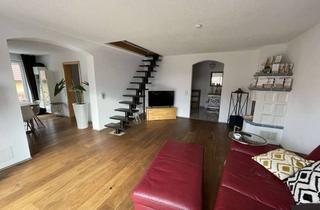 Wohnung mieten in Blasius-Schaxel-Str, 79336 Herbolzheim, Ansprechende 6-Zimmer-Wohnung mit zwei Balkonen in Herbolzheim