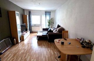 Wohnung mieten in 15907 Lübben, Wohnung in Lübben (Spreewald)