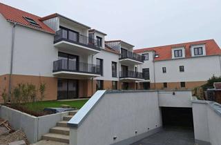 Wohnung mieten in Honiggasse, 79423 Heitersheim, Erstbezug Neubauwohnung 4.5 Zimmer EG in Heitersheim (befristet)