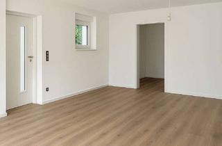 Wohnung mieten in 72469 Meßstetten, Möblierte 2-Zimmer Neubau-Wohnung mit Terrasse für Pendler