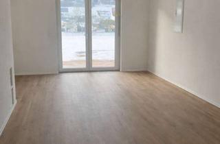 Wohnung mieten in 72469 Meßstetten, Möblierte 2-Zimmer Neubau-Wohnung mit Terrasse für Pendler