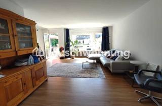 Tauschwohnungen in Rodderbergstraße 12, 50937 Sülz, Tauschwohnung: Tausche helle 3,5Zi, 120m² mit Balkon in Sülz gegen kleinere