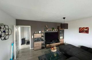 Wohnung mieten in Ahornstraße 13, 65207 Breckenheim, helle 3-ZKB mit Balkon, Feldrandlage in Wi-Breckenheim