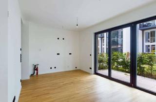 Wohnung mieten in Am Köllnischen Park 11, 10179 Mitte (Mitte), Mietrabatt - 2 Zimmer Wohnung mit ruhiger Hinterhof Terrasse nähe Jannovitzbrücke