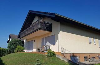 Wohnung mieten in 76669 Bad Schönborn, Moderne, schöne 3-Zi.-Dachgeschosswohnung mit Balkon in Bad Schönborn