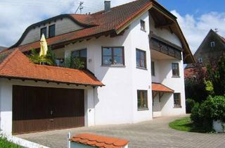 Wohnung mieten in Dettenhaldenstr. 26, 72336 Balingen, Charmante Einliegerwohnung in Großraum Balingen