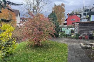 Wohnung mieten in Haigerlocher Straße, 72379 Hechingen, Erstbezug nach Sanierung: schöne 3-Zimmer-Wohnung mit EBK und Terrasse in Hechingen