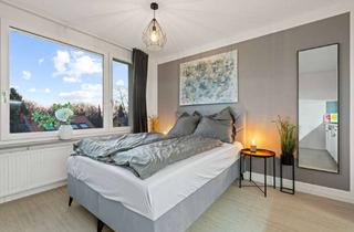 Wohnung mieten in Albrechtstraße 37, 88045 Friedrichshafen, Schicke 1-Zimmer Wohnung mit See -und Bergsicht