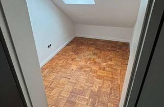 Wohnung mieten in Am Dumpfgraben, 79189 Bad Krozingen, Charmante 2-Zimmer Dachgeschosswohnung in Bad Krozingen