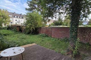 Wohnung mieten in Eschstraße 33, 52351 Düren, Vollständig renovierte 3,5-Zimmer-Wohnung mit Balkon in Düren