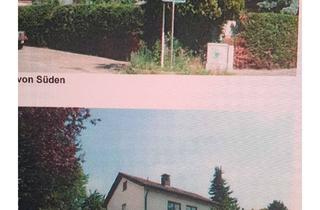 Wohnung mieten in Rosenstauden 15, 79114 Haslach, 1-Zimmer Souterrainwohnung in Freiburg-Haslach, Besichtigung am 08. 11. Bezugsfertig ab 15. 11.