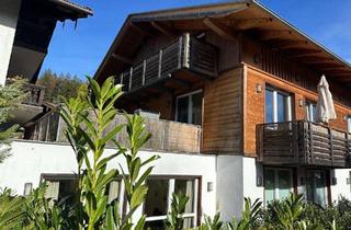 Wohnung mieten in Jägerstrasse, 83707 Bad Wiessee, Moderne und stilvolle 2-Zimmer-Wohnung in Bad Wiessee - ohne Makler