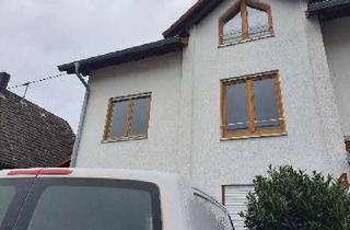 Wohnung mieten in Neuestr., 76571 Gaggenau, Schöne 3-Zimmer-Wohnung mit Einbauküche und Balkon in Gaggenau- Sulzbach