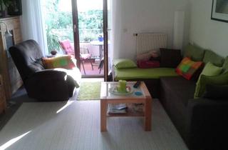 Wohnung mieten in 82110 Germering, Helle Zweizimmerwohnung