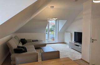 Wohnung mieten in 33602 Innenstadt, Modernisierte & teilmöblierte 3-Zimmer-Wohnung mit Balkon & Stellplatz in Bielefeld