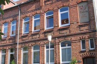Wohnung mieten in 31141 Hildesheim, Altbauwohnung am Galgenberg